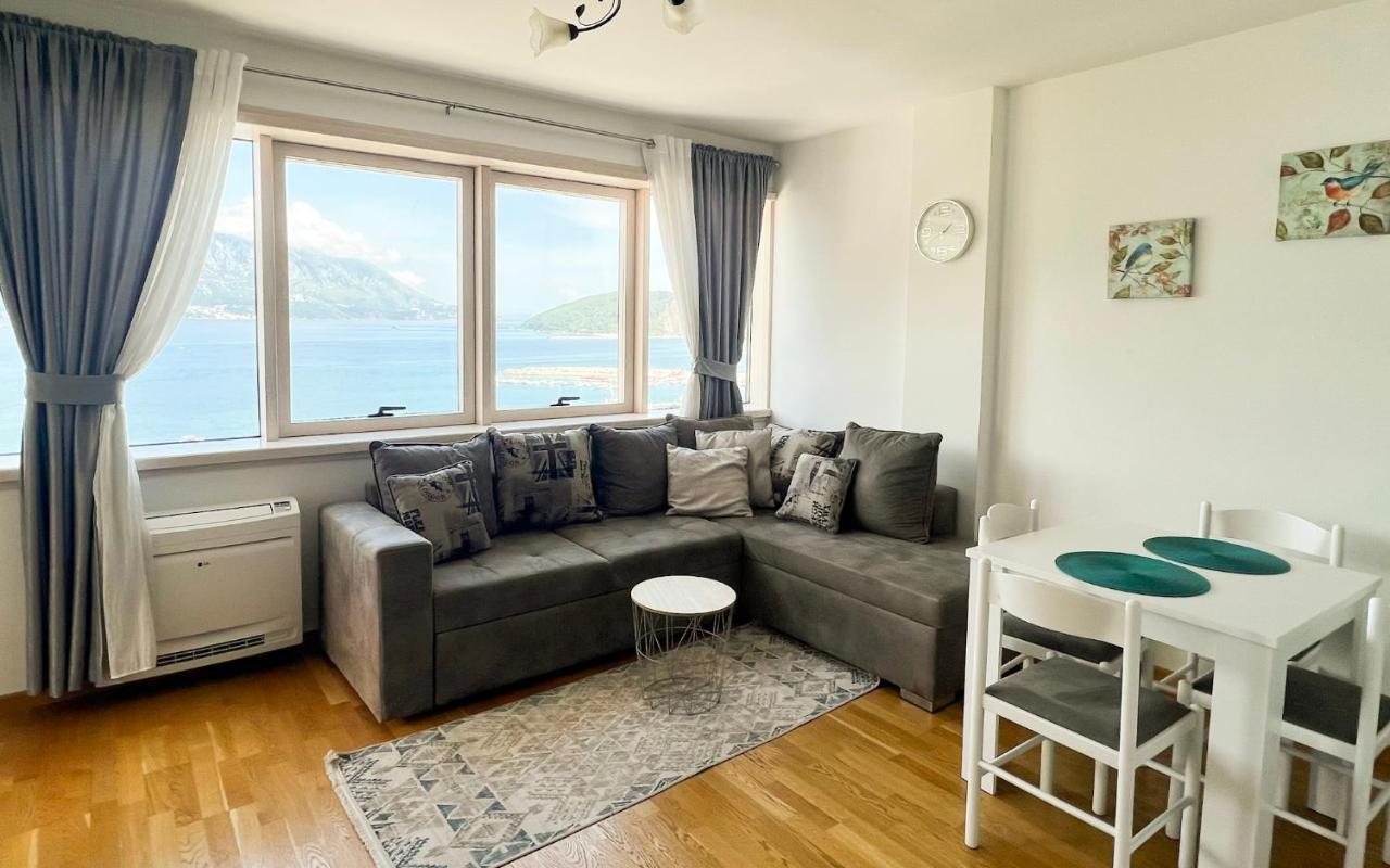 Four Views Apartments Budva Eksteriør bilde