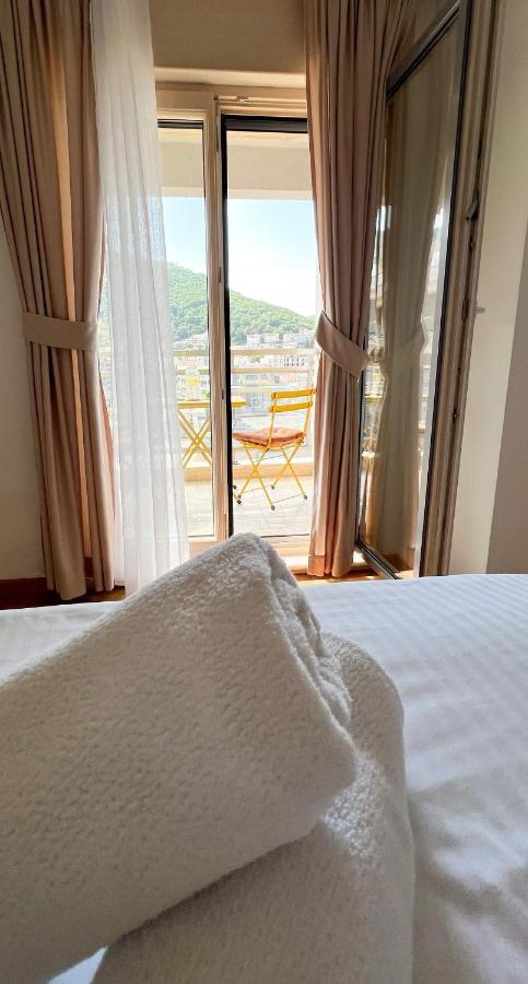 Four Views Apartments Budva Eksteriør bilde